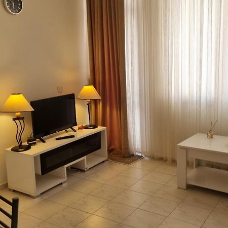 Aygun Apart 4 Mahmutlar Bagian luar foto