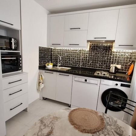 Aygun Apart 4 Mahmutlar Bagian luar foto