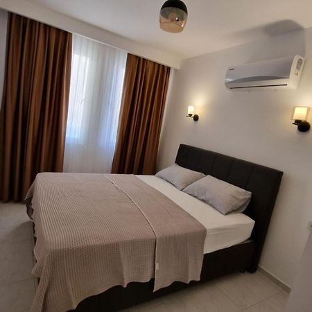Aygun Apart 4 Mahmutlar Bagian luar foto