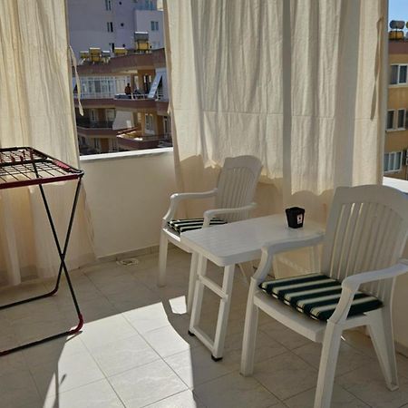 Aygun Apart 4 Mahmutlar Bagian luar foto