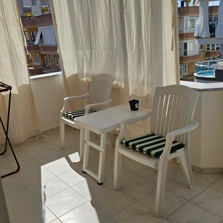 Aygun Apart 4 Mahmutlar Bagian luar foto