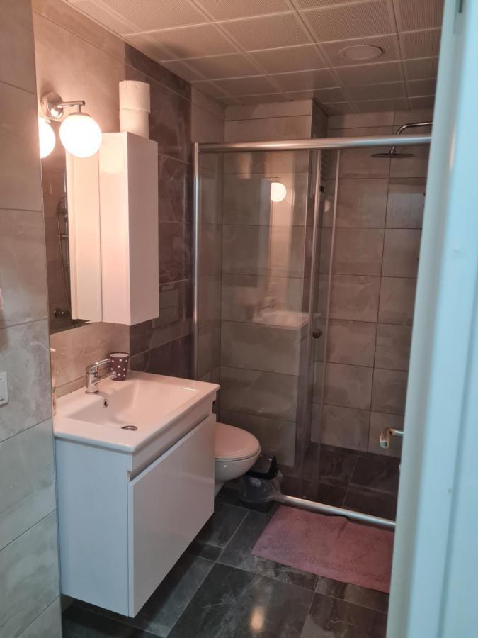 Aygun Apart 4 Mahmutlar Bagian luar foto
