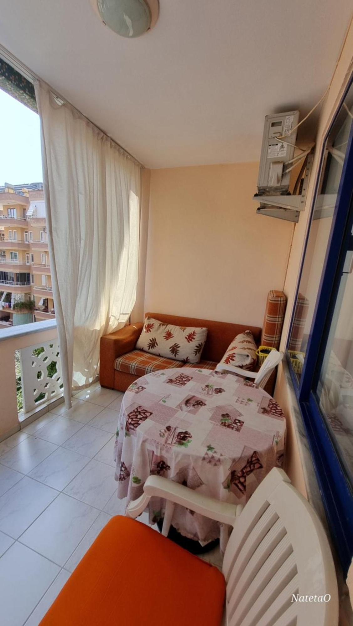 Aygun Apart 4 Mahmutlar Bagian luar foto