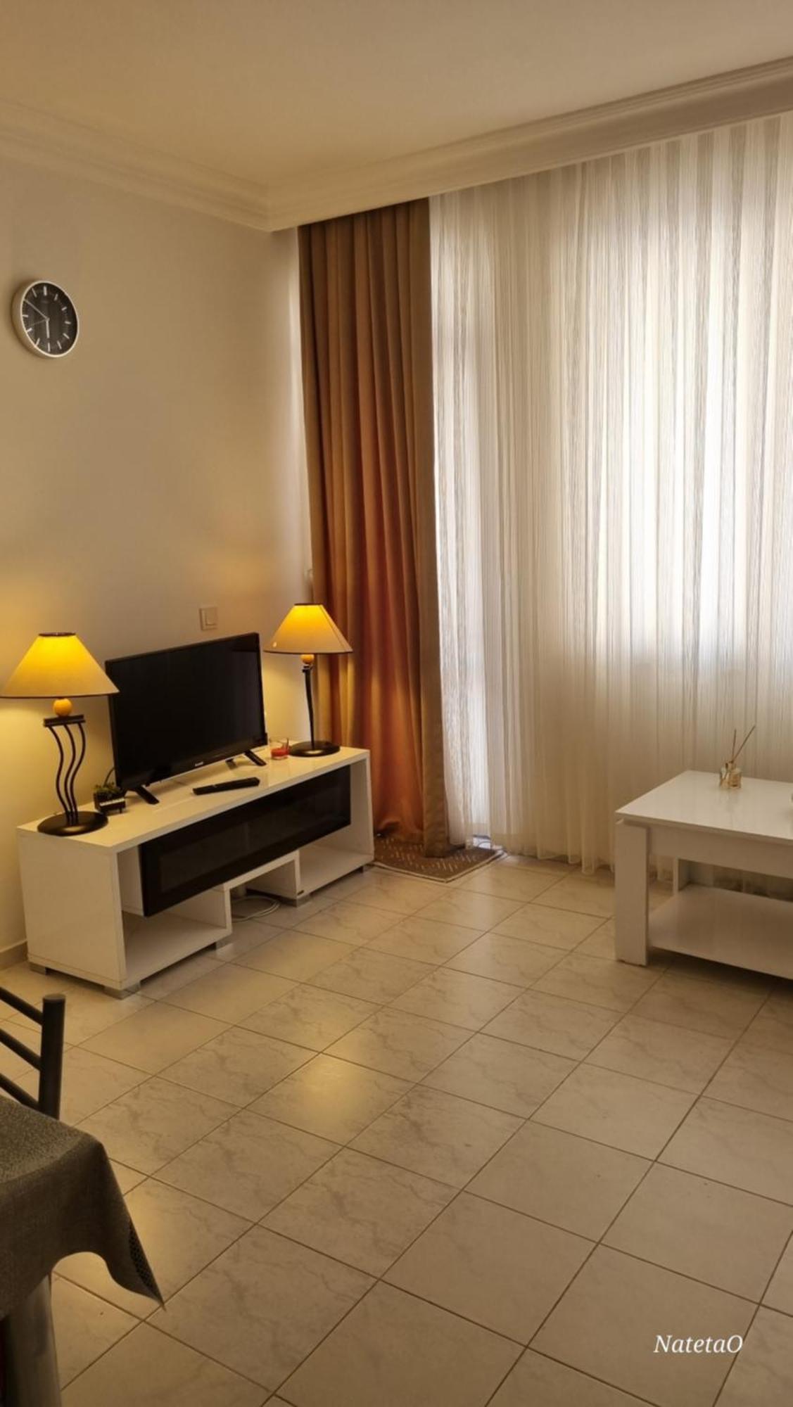 Aygun Apart 4 Mahmutlar Bagian luar foto