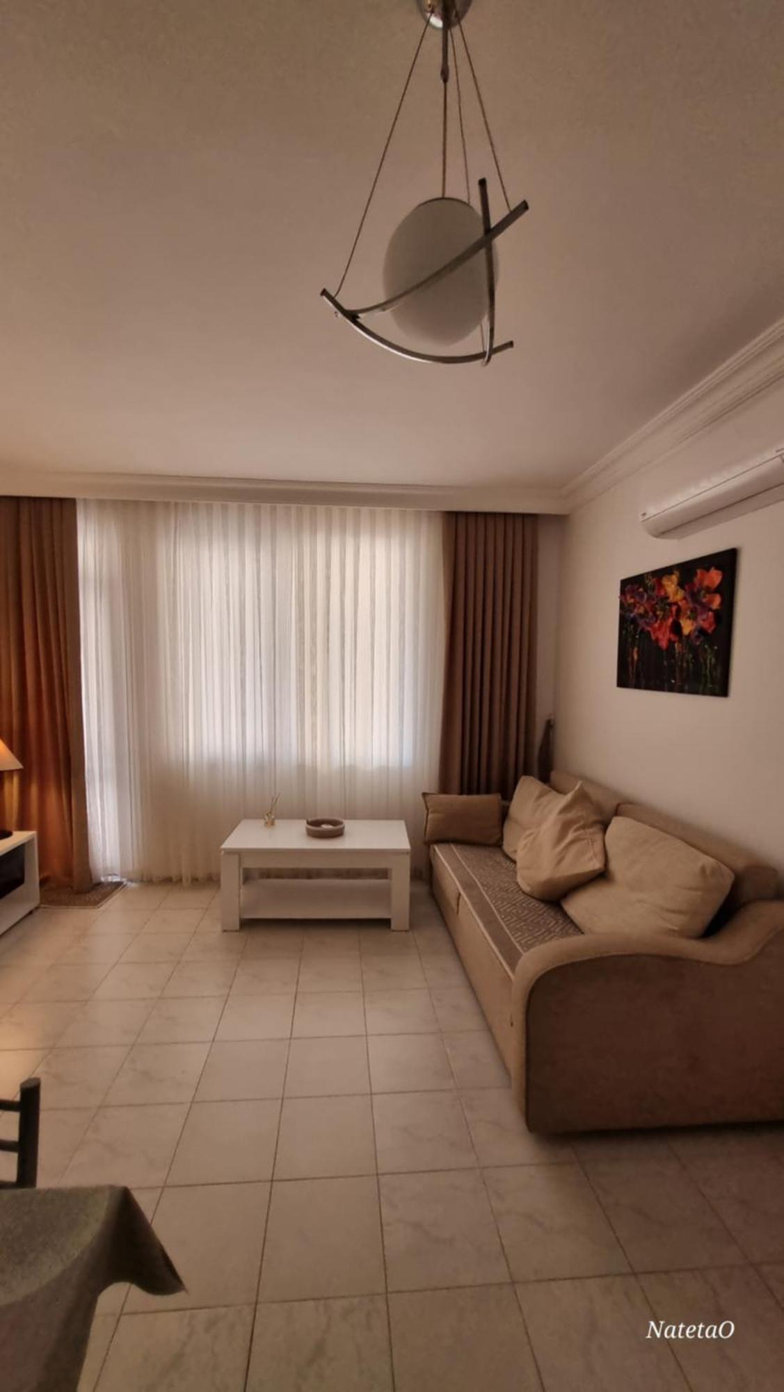 Aygun Apart 4 Mahmutlar Bagian luar foto