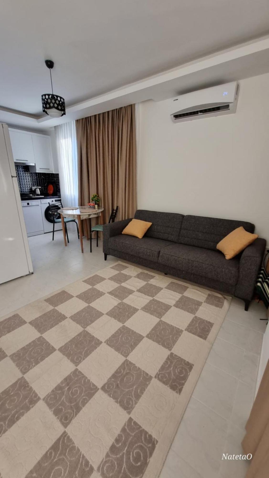 Aygun Apart 4 Mahmutlar Bagian luar foto