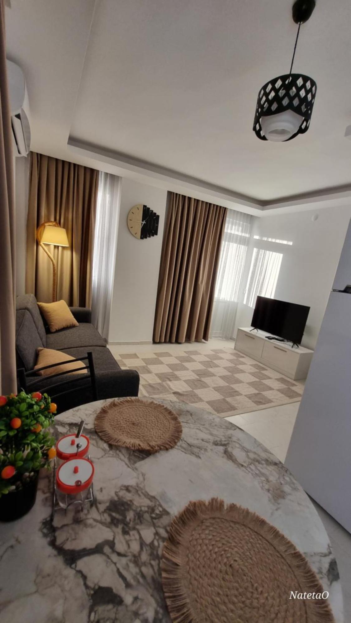 Aygun Apart 4 Mahmutlar Bagian luar foto