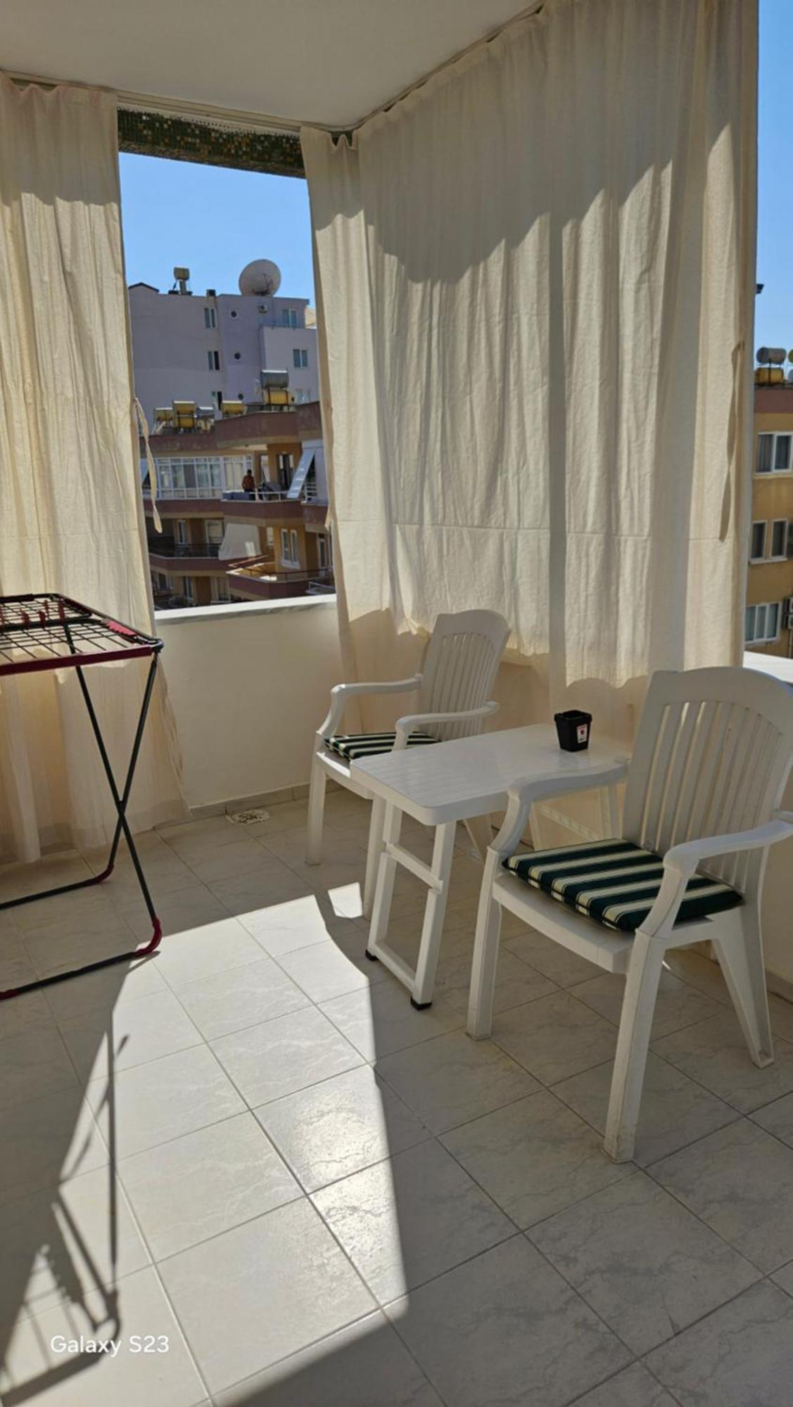 Aygun Apart 4 Mahmutlar Bagian luar foto