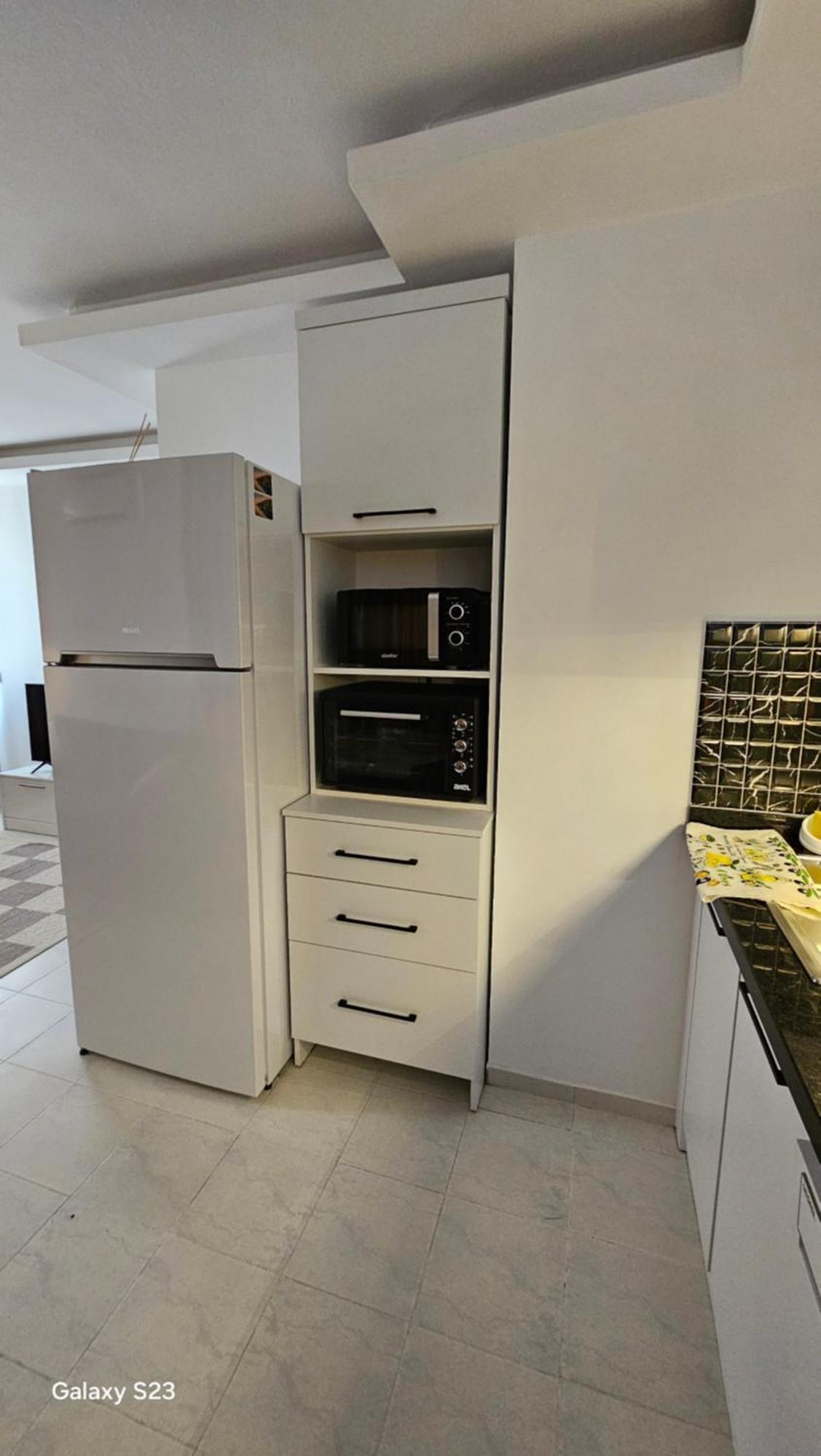 Aygun Apart 4 Mahmutlar Bagian luar foto